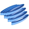 thumbnail image 4 of Overgrip de raqueta de bádminton, Overgrip de raqueta de bádminton, agarre perforado para caña de pescar, grifo, Overgrip de raqueta de tenis, funcionalidad inteligente, 4 of 9