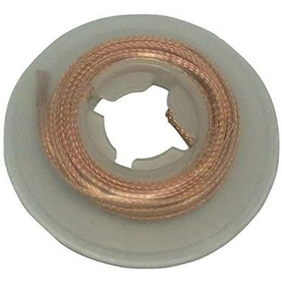 0.10 x 5.5 in. Solder Wick