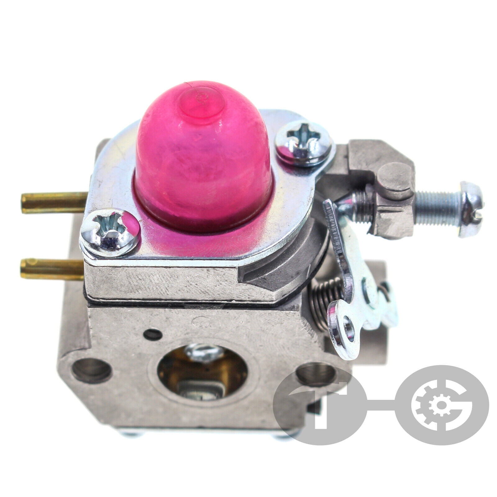 Carburetor Fuel Line Gasket for MTD / Murray M2500 M2510 Replace Lawn