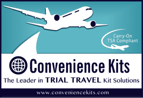 Convenience Kits International, Women's Pantene Premium 12 PC Assembled Travel Kit, TSA Complaint, in Reuseable Toiletry Zippered Bag with Handle: Featuring: Pantene Hair Care Products