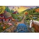 thumbnail image 1 of Rompecabezas Ravensburger My First Farm, 24 piezas para niños de 2 a 4 años, 1 of 6