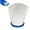 1pcs, variant on Pool Vacuum Cleaner Filter Bag, 4.4 x 6.9 Inch High-Efficiency Debris Catcher, ABS Mesh