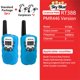 thumbnail image 1 of RETEVIS RT388 Walkie Talkie niños 2 uds receptor de Radio para niños Walkie-Talkie regalo de cumpleaños para niños juguetes para niños y niñas Tan Jianjun unisex, 1 of 2