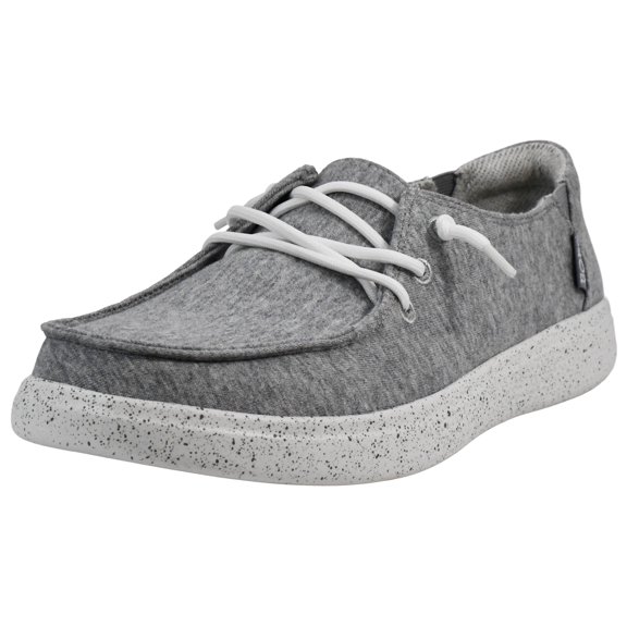 Skechers Women's BOBS Skipper - Beach Camp Sneaker