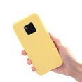 thumbnail image 4 of for Huawei Mate 20 Case case luxury silicone protective Cover for Huawei Mate 20 Pro Funda Coque Cases comfortable phone shell Purple Huawei Mate 20 Pro, 4 of 5