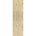 thumbnail image 4 of Ekena Millwork 6"W x 20"D x 20"H Westlake Rough Sawn Traditional Outlooker, Douglas Fir, 4 of 4