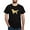 Black, variant on CafePress - Golden Retriever Dark T Shirt - Men's Classic Graphic Cotton T-Shirt