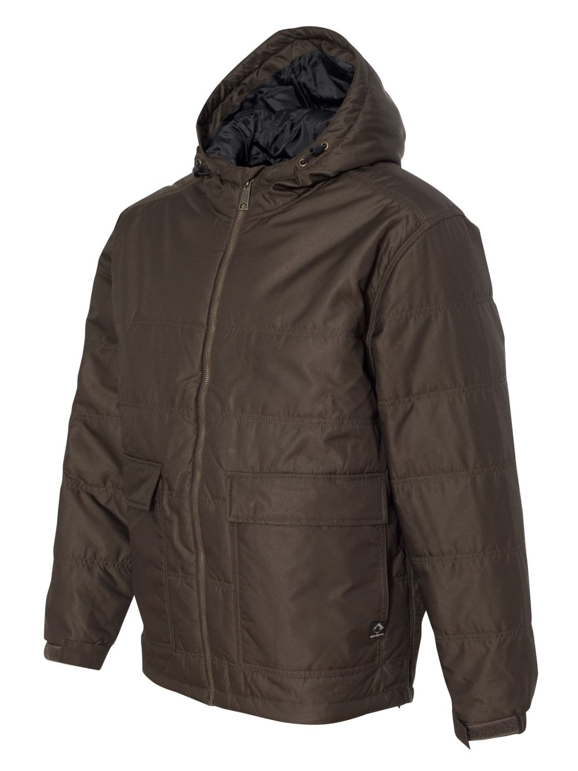 Dri Duck Men s Trooper Jacket Walmart