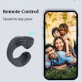 thumbnail image 2 of Methold Anillo de desplazamiento inteligente para una experiencia TIKTOK con manos libres que libera las manos. Cambio de página remoto Me Relojes inteligentes verde, 2 of 6