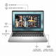thumbnail image 3 of Laptop Dell Pro 14 Intel Core 7 16 Gb Ssd 512 Gb 14 Pulgadas Fhd Windows 11 Pro, 3 of 3