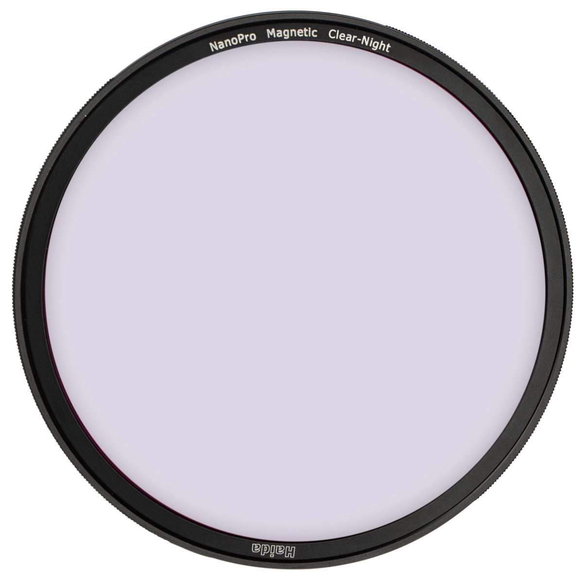 Haida 55mm NanoPro Magnetic Clear Night Filter