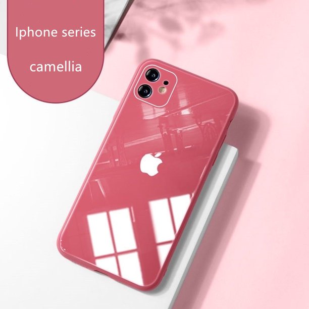 Funda Protectora LCD Para IPhone X Xs 11 12 Pro Max