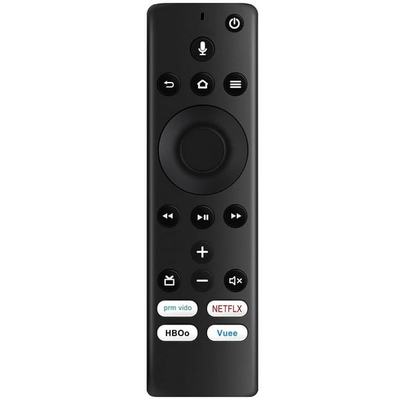 Toshiba TV Remote Control Replacement for Multiple Models 65LF711U20 55LF711U20