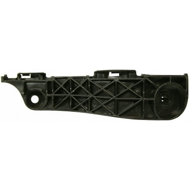 For Toyota RAV4 2006-2012 Bumper Cover Support Passenger Side | Front | Outer | Plastic | Replacement For TO1067165 | 525350R010