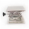 thumbnail image 3 of RENACLIPY Hand Lift Jack Stainless Steel High Precision for Maintenance 1Pack, 3 of 8