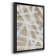 thumbnail image 2 of Splinters Premium Framed Print, in Gold, Black, or Silver - Ready to Hang, 2 of 9