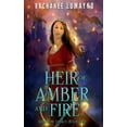 thumbnail image 1 of Pre-Owned Heir of Amber and Fire (Paperback) 1736181114 9781736181119, 1 of 2