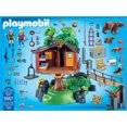 thumbnail image 3 of Playmobil 5557 Adventure Tree House Playset, 3 of 8