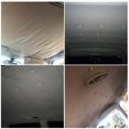 thumbnail image 4 of 120 Pcs Vis de Fixation pour Toit de Voiture, Bouton de Fixation pour Toit de Voiture, Rivets à Enclenchement, Bouton de Réparation pour Toit de Voiture Beige, 120 x Boucle de Toit de Voiture, Carreaux Beige, 4 of 4