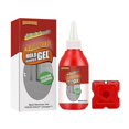 thumbnail image 1 of Gel para eliminar moho, removedor mágico de moho, para paredes, azulejos, vidrio, pegamento, limpieza, Reino Unido, 1 of 5