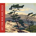 thumbnail image 1 of Pre-Owned Art for War and Peace: How a Great Public Art Project Helped Canada Discover Itself (Hardcover) 1927018706 9781927018705, 1 of 2