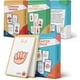 thumbnail image 1 of Tarjetas Didácticas de Lenguaje de Señas Americano para Kids: 180 Tarjetas Didácticas de Lenguaje de Señas para Enseñarle Lenguaje de Señas a Su Bebé, Niño Pequeño O Niño Pequeño, 1 of 5