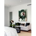 thumbnail image 4 of Marmont Hill "Clock Repairman" by Norman Rockwell Painting Print on Canvas, 4 of 7