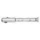 thumbnail image 4 of Pluma alimentadora de alambre de soldadura, cómoda y fácil de usar. Accesorios de soldadura. Herramienta alimentadora de alambre. Plata, 4 of 8