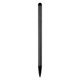 thumbnail image 4 of Lápiz táctil capacitivo para lápiz óptico universal iPad iPhone Huawei negro, 4 of 4