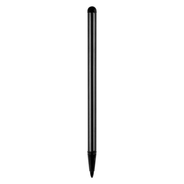 Lápiz capacitivo para pantalla táctil lápiz óptico Universal para tabletas Android IOS lápiz táctil para teléfono móvil tableta Xiaomi Huawei y Samsung
