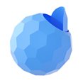 thumbnail image 2 of Pelota de juguete para niños de agua de silicona para exteriores, pelota de océano de silicona de descompresión, juguetes de lucha contra el agua Wmkox8yii jkg2624, 2 of 3