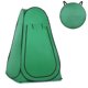 thumbnail image 2 of Amplia de la Privacidad de la Tienda de Privacidad emergente de la Carpa Portátil para Acampar Al Aire Libre Ducha Instantáneos de Binado de Binado Cambiante El Refugio del Sol Con, 2 of 7