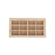 thumbnail image 1 of Ventana de 12 Paneles con Tablilla de para, 1 of 9