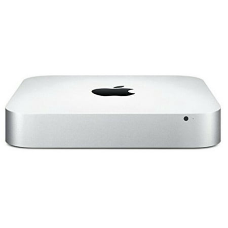 UPC 885909546831 product image for Apple Mac mini MD387LL/A Desktop Computer  Intel Core i5 Dual-core (2 Core) 2.50 | upcitemdb.com