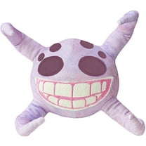 Doors Floor 2 Horror Plush Toys, Soft Cute Grumble Stuffed Animal Dolls, Door Stuffed Animal Plushies Figure Doll for Game Fans, Gifts for Kids Birthday Christmas Halloween