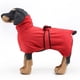 thumbnail image 1 of Desiderio Albornoz para perros, toalla de microfibra para mascotas, bata seca, toalla absorbente de humedad para perros y gatos, 1 of 5