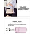thumbnail image 3 of Children Elder Emergency Alarms with Light  130dB Loud Alerts Keychain Security Alarming Outdoor Walking, 3 of 9