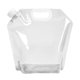 thumbnail image 4 of Contenedor de agua plegable Sharpla 5L PE claro, 4 of 8