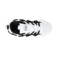 thumbnail image 4 of TENIS CASUALES CLASBEN MUJER MALTA TEXTIL BLANCO, 4 of 4