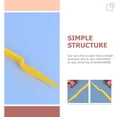 thumbnail image 5 of 2pcs Film Squeregee Wrap Portable Squeegee Fish Tank Tool Rasta de vinilo para esquina, 5 of 5