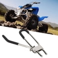thumbnail image 1 of Brake Hose Pinch, Adjustable Lock Collar Fuel Pipe Clamp Tool Steel  For UTVs For Mopeds, 1 of 8