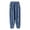 Dark Blue, variant on Boys Pants Ice Silk Casual Sports Pants for Everyday Wear Lightweight Summer Comfort Flexible Fit for Kids