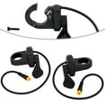 thumbnail image 3 of qifei For Electric Bikes For TT-008 Thumb Throttle 12V-72V Accessories For M8, 3 of 9
