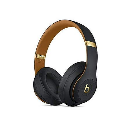 Beats Studio3 Wireless Over-Ear Headphones - The Beats Skyline