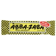 Anabelle's Abba-Zaba Peanut Butter Taffy Candy, 2 oz