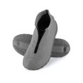 thumbnail image 1 of Cubrezapatos impermeables de silicona HTHOY&GOWY con cierre de cremallera, 1 of 6