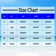 thumbnail image 2 of Lpmadey Floral Embroidered Tops for Women 3/4 Sleeve Boho Vacation Dressy Casual Shirts V Neck Tunic Tshirt, 2 of 7
