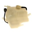thumbnail image 1 of Marketplace Auto Parts Radiator Coolant Overflow Tank Reservoir with Sensor - Compatible with 2004-2011 Mazda RX8, 1 of 4