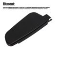 thumbnail image 5 of Windshield Wiper Arm Cover Right 1648240049 Replacement for GLE300D 2017, 5 of 5