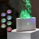 thumbnail image 5 of USB Power Portable Desktop Humidifier, Simulated Flame Air Humidifier with 7 Color Lights, Spring Gift, 5 of 5